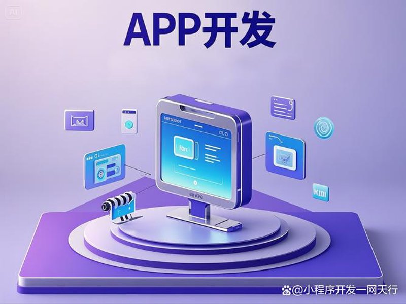 微信小程序开发：构建现代商业模式的钥匙